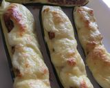 Töltött cukkini 🥒🍴 recept fázis 4 fotója