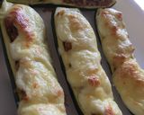 Töltött cukkini 🥒🍴 recept fázis 4 fotója