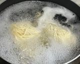 Foto langkah ke 1 dari resep Beef yakisoba.