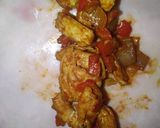 Foto del paso 7 de la receta: Burritos de pollo