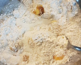 Foto del paso 2 de la receta: Medialunas