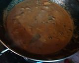 Foto langkah ke 2 dari resep Rendang Kerang + Kentang.