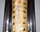 Foto del paso 2 de la receta: Pionono salado