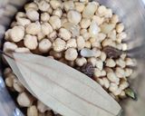 A picture of step 2 of Amritsari Chole Bhature (Chola Bhatura) !!.