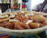 Foto del paso 10 de la receta: Pie de Manzana #caminodesabores