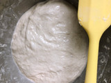 起士洋葱巧巴達 ciabatta