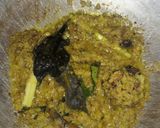 Foto langkah ke 2 dari resep Gulai kepala ikan kakap resep nenek buyut.