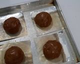Foto langkah ke 3 dari resep Roti Boy Ala-ala.