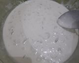 Foto langkah ke 2 dari resep Tempe Goreng Tepung.