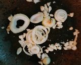 Foto langkah ke 1 dari resep 971. Tumis Enoki.
