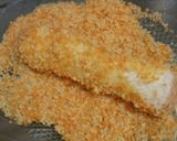 Foto langkah ke 5 dari resep Risoles Keju Manis dari Roti Tawar.