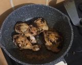 Foto langkah ke 1 dari resep Rendang Ayam.