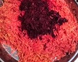 ગાજર નો હલવો (Gajar Halwa Recipe In Gujarati) રેસીપી સ્ટેપ1ફોટો