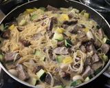 Foto del paso 4 de la receta: Carbonara Racinguista, pal verano sueco