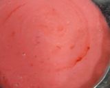 Foto del paso 1 de la receta: Red velvet cake o pastel de terciopelo rojo