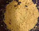 Φωτογραφία βήματος 1 της συνταγής Chocolate chip cookies