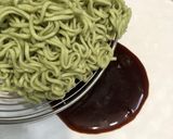 Foto langkah ke 3 dari resep Mie jiwa pagi dari kobe.