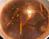 Foto langkah ke 4 dari resep Tom Yum Goong.