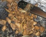 Foto langkah ke 4 dari resep Chicken Teriyaki.