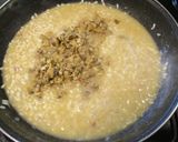 Fehérboros🍷 gombás🍄 rizottó 🍚 recept fázis 5 fotója