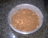 Foto del paso 3 de la receta: TORTA OSCURA DE MANZANAS(sin azúcar)