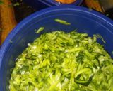 Foto del paso 1 de la receta: Soufflé de Zapallito