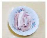 รูปขั้นตอนการทำที่ 2 ของ JJ.6 หมกหน่อไม้ใส่หมูสามชั้น🌿🌶️🧄🫚🍄🟫🐖