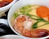 Foto langkah ke 5 dari resep GBA4. Chawan Mushi.