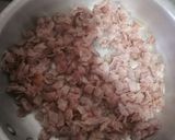 Foto del paso 3 de la receta: Pizza casera