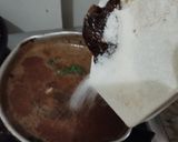 Foto langkah ke 2 dari resep Bandrek Jahe Merah.