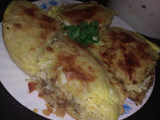 جلاش بالكبد والقوانص 😍😋😍