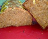 Foto langkah ke 8 dari resep Bolu Pisang Tanpa Mixer.