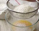 Foto del paso 2 de la receta: Receta de galletas sin mantequilla fáciles
