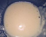 Foto del paso 1 de la receta: Panqueques Integrales😆