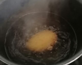 Foto del paso 2 de la receta: Acelgas gratinadas con huevo