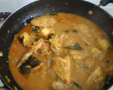 ஆந்திரா சிக்கன் (Andhra chicken recipe in tamil) ரெசிபி ஸ்டேப் 7 புகைப்படம்