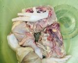 Foto langkah ke 1 dari resep 18. Ayam Goreng Bawang.