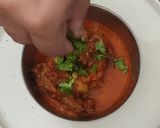 A picture of step 13 of Banarasi Tamatar Chaat 📌.
