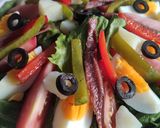 Foto del paso 10 de la receta: Salade niçoise (Ensalada niçoise)