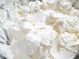 Butter cream