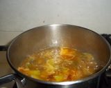 Foto del paso 8 de la receta Potaje de hortalizas