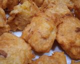 Foto langkah ke 4 dari resep Perkedel Kentang.