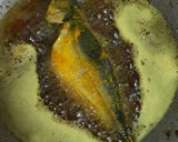 Gambar langkah 3 resipi Ikan Caru Goreng Sambal Kicap Sempoi Che Tom.