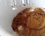 Foto del paso 1 de la receta: Panquecitos de Avena y Amaranto