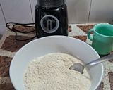 Foto del paso 3 de la receta: Cuadrados húmedos de lechuga🥬🥬