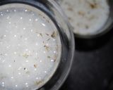 A picture of step 5 of Doogh A Persian Yogurt Drink (Ayran) دوغ- آیران.