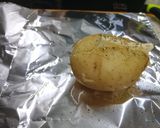 Foto del paso 3 de la receta: Papa Horneada Ixtepecana
