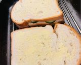 চিকেন স্যান্ডউইচ (Chicken Sandwich recipe in bengali) রেসিপির ধাপ 5 ছবি
