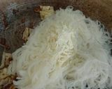 Foto langkah ke 6 dari resep Mihun Goreng Kari.