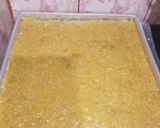 Foto langkah ke 4 dari resep Wajik ketan gula merah.